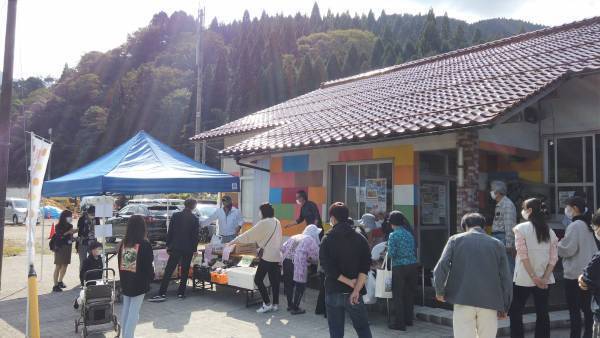 大阪国際大学「鹿野ちゃれっじ2022×SDGs」