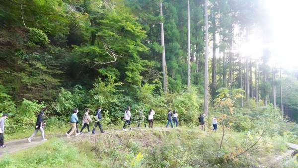 大阪国際大学「鹿野ちゃれっじ2022×SDGs」