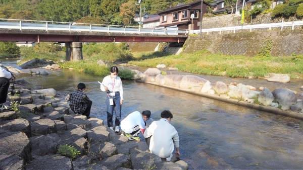 大阪国際大学「鹿野ちゃれっじ2022×SDGs」