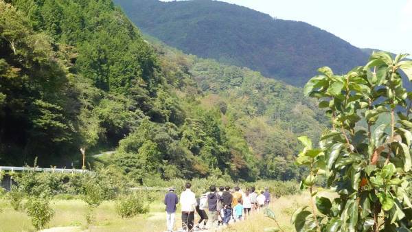 大阪国際大学「鹿野ちゃれっじ2022×SDGs」