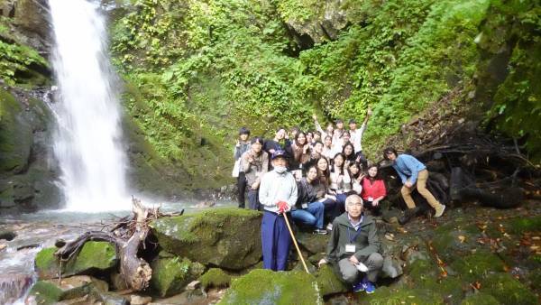 大阪国際大学「鹿野ちゃれっじ2022×SDGs」