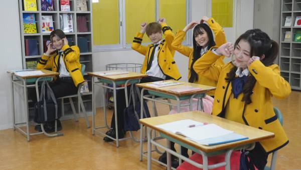 トレエン斎藤「“ビッグバン”を起こします！」 『古家正亨のKスタ学園』 白間美瑠・池間琉杏・NIK龍太＆瞭も出演決定！ 3月13、27日（日）16時～ BS12トゥエルビ