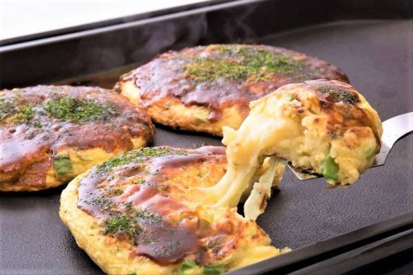 ＼秋のたび福袋、ついに発売！／とろ～りバスクチーズケーキやふっくらお好み焼をお得にお取り寄せできるチャンス！10月14日(金)10時よりスタート！【旅する久世福e商店】