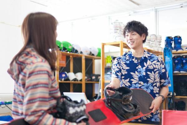 【猫魔スキー場】4月来場者数、過去最高13,000人を突破～春でもゲレンデでスキー・スノーボード＆BBQを楽しめるコンテンツ満載～