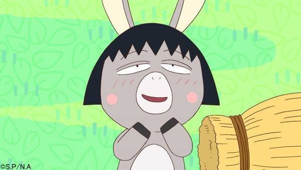 ちびまる子ちゃん「～秋のおとぎ話劇場～まる子たち大変身！」がはじまるよ！ 10月2日（日）から5週連続放送