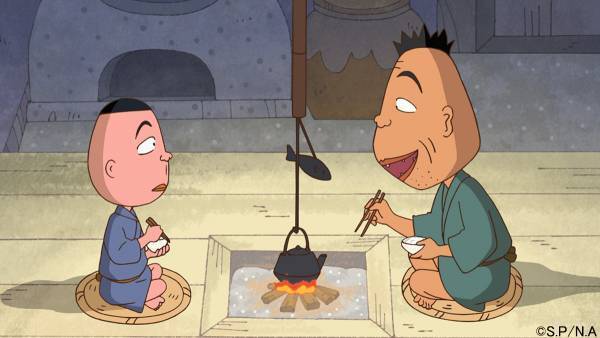 ちびまる子ちゃん「～秋のおとぎ話劇場～まる子たち大変身！」がはじまるよ！ 10月2日（日）から5週連続放送