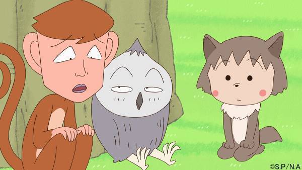 ちびまる子ちゃん「～秋のおとぎ話劇場～まる子たち大変身！」がはじまるよ！ 10月2日（日）から5週連続放送