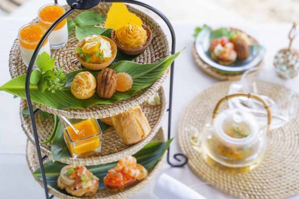 【星のや竹富島】「島のにーぶい鍋」の夕食を新たに提供、豊かな眠りを体感できる「ぐっすりにーぶい滞在」今年も実施｜期間：2022年9月1日～11月30日