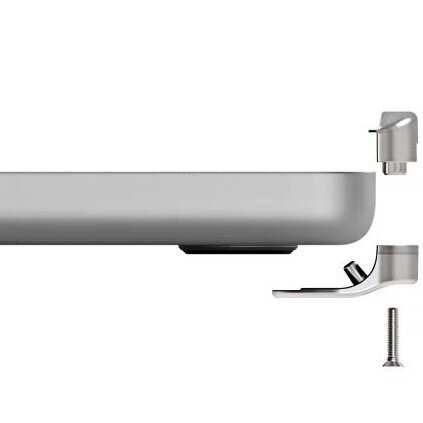 MacBook専用セキュリティワイヤーのラインナップを拡充