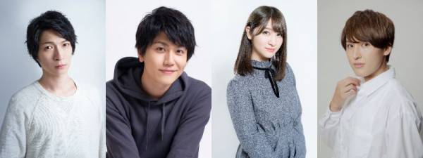 数々の舞台で活躍する俳優　五十嵐啓輔オムニバスコメディ作品集『バブルメイカー～夏の自由研究～』上演決定　カンフェティでチケット発売