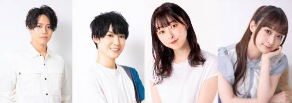 数々の舞台で活躍する俳優　五十嵐啓輔オムニバスコメディ作品集『バブルメイカー～夏の自由研究～』上演決定　カンフェティでチケット発売