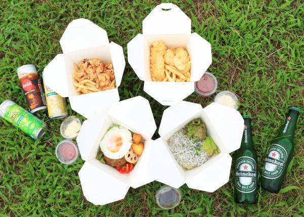 biid（ビード）【シルバーウィークおすすめスポット～大阪編～】BBQや秋のマリンアクティビティ等が楽しめる宿泊施設「大阪北港マリーナHULL」でお得に旅を満喫！