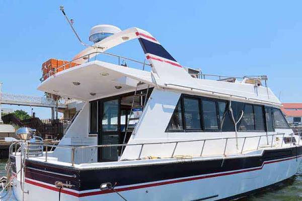 biid（ビード）【シルバーウィークおすすめスポット～大阪編～】BBQや秋のマリンアクティビティ等が楽しめる宿泊施設「大阪北港マリーナHULL」でお得に旅を満喫！