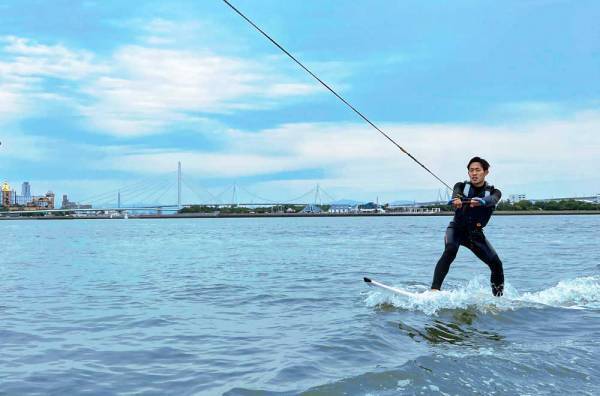 biid（ビード）【シルバーウィークおすすめスポット～大阪編～】BBQや秋のマリンアクティビティ等が楽しめる宿泊施設「大阪北港マリーナHULL」でお得に旅を満喫！