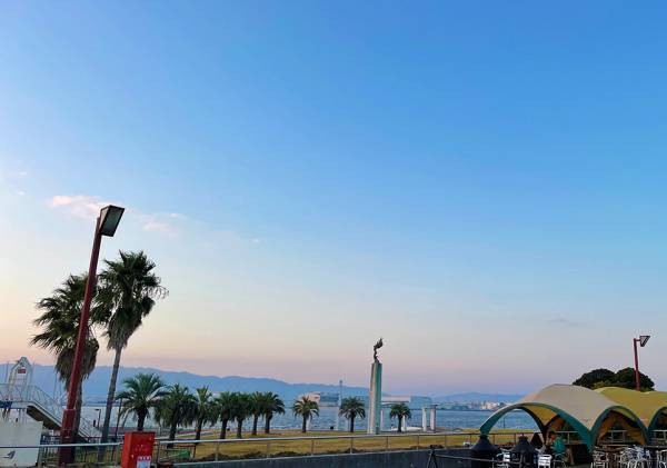 biid（ビード）【シルバーウィークおすすめスポット～大阪編～】BBQや秋のマリンアクティビティ等が楽しめる宿泊施設「大阪北港マリーナHULL」でお得に旅を満喫！