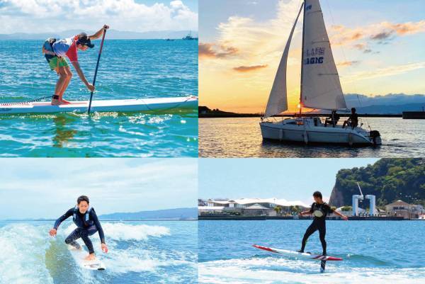 biid（ビード）【シルバーウィークおすすめスポット～大阪編～】BBQや秋のマリンアクティビティ等が楽しめる宿泊施設「大阪北港マリーナHULL」でお得に旅を満喫！