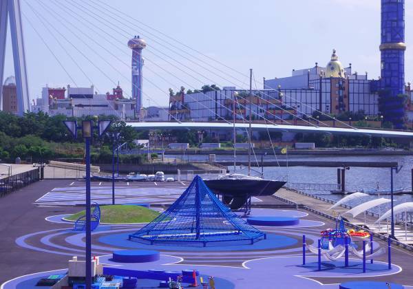 biid（ビード）【シルバーウィークおすすめスポット～大阪編～】BBQや秋のマリンアクティビティ等が楽しめる宿泊施設「大阪北港マリーナHULL」でお得に旅を満喫！