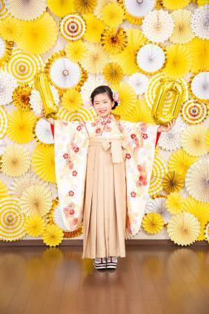 ハーフ成人式って何？1/2成人式を祝う10歳になる日に記念撮影をしませんか