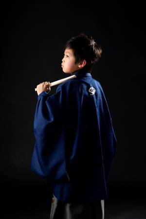 ハーフ成人式って何？1/2成人式を祝う10歳になる日に記念撮影をしませんか