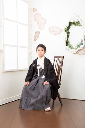 ハーフ成人式って何？1/2成人式を祝う10歳になる日に記念撮影をしませんか