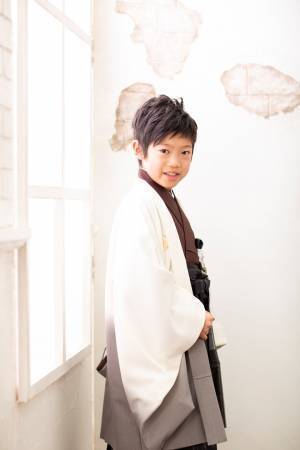 ハーフ成人式って何？1/2成人式を祝う10歳になる日に記念撮影をしませんか