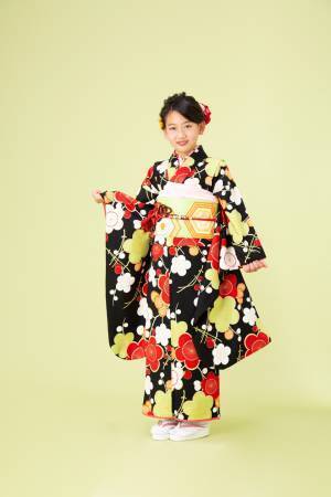 ハーフ成人式って何？1/2成人式を祝う10歳になる日に記念撮影をしませんか