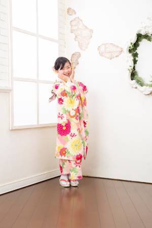 ハーフ成人式って何？1/2成人式を祝う10歳になる日に記念撮影をしませんか