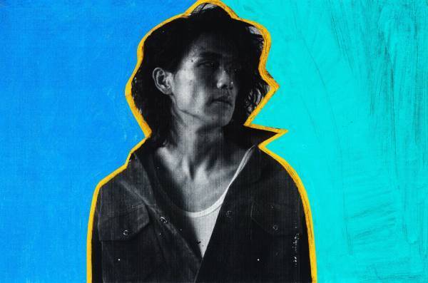 「万聖街」描き下ろしキービジュアル第2弾、PV第2弾、OPED楽曲解禁！