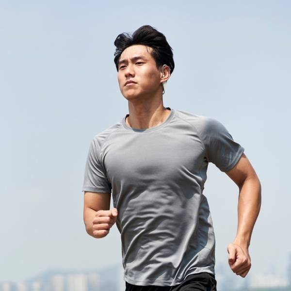 軟骨伝導イヤホン「cheero Otocarti(オトカルティ)」　Makuakeにて目標金額2500％達成！！