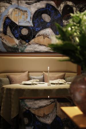 【ひらまつホテル】新緑に包まれて、「ひらまつ」と「ペリエ ジュエ」がお届けする特別な美食体験。６つのHIRAMATSU HOTELSで5月9日から6月30日まで。