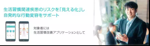 セントラルメディエンス、日立システムズとアプリケーション利用に関する契約を締結 「健康支援サービス（MIRAMED）」の導入を開始、特定保健指導サービス強化へ