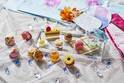 【新浦安】『夏まつりアフタヌーンティー ～HANABI～』古きよき日本の「夏祭り」をモチーフにしたスイーツが勢ぞろい！