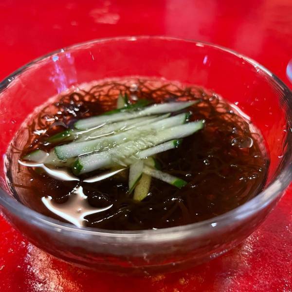 【宮古島チャンプルー】中野のうえはら家が阿佐ヶ谷に移転オープン！