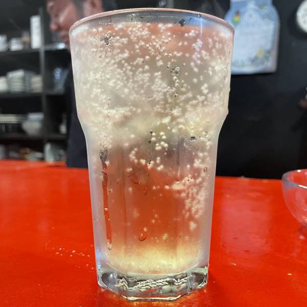 【宮古島チャンプルー】中野のうえはら家が阿佐ヶ谷に移転オープン！