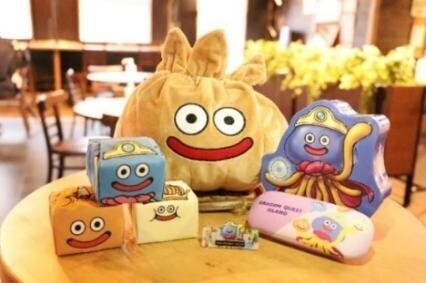 淡路島 ニジゲンノモリ「ドラゴンクエスト アイランド　大魔王ゾーマとはじまりの島」 『冬休み限定！ミニゲームイベント』12月24日より開催