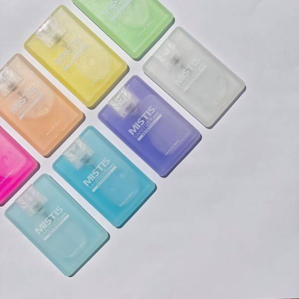 ホワイトデーギフト応援！アロマ除菌スプレー「ミスティスサニタイザー」オンラインショップでラッピング無料キャンペーンを開催【キャンペーン期間2022年3月1日(火)～2022年3月14日(月)】