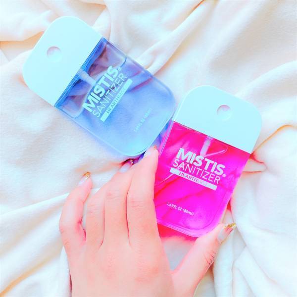 ホワイトデーギフト応援！アロマ除菌スプレー「ミスティスサニタイザー」オンラインショップでラッピング無料キャンペーンを開催【キャンペーン期間2022年3月1日(火)～2022年3月14日(月)】