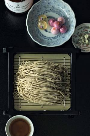 【星のや東京】江戸時代の芝居茶屋のもてなしを現代に再現「新春歌舞伎滞在」開催～新年を寿ぐ華やかなひととき～：2023年1月5日～7日