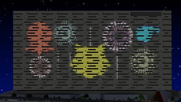 【OMO7大阪】開業まであと30日！ 大阪をテーマにしたネオンアートで彩るイベント 「PIKAPIKA NIGHT（ぴかぴかないと）」を先行公開