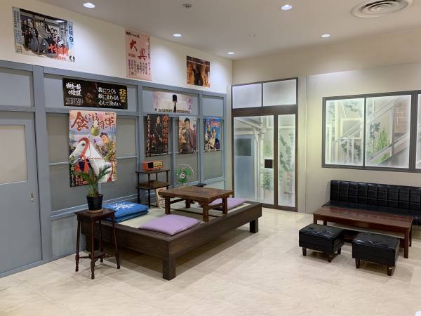 カムカムエヴリバディの世界がそのままに！ GWは京都・映画村で俳優とふれあうキャンペーンを開催