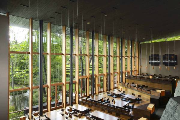 【星のや軽井沢】期間限定「シードルしゃぶしゃぶ」を提供　日本シードルマスター協会認定のアンバサダーが選定｜期間：2022年4月15日～6月30日