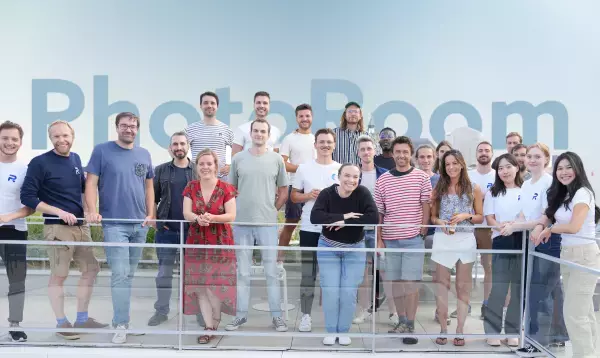 高精度の自動切り抜き・背景除去ができる画像編集アプリPhotoRoom、シリーズAにて1900万米ドルの資金調達を実施