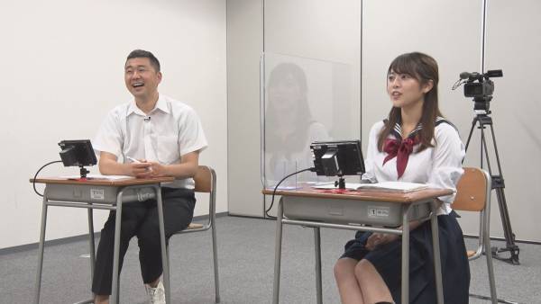 広島ホームテレビ「eスポーツ道」U-NEXTで配信決定！