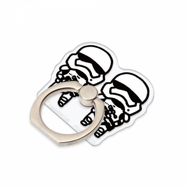 LINEスタンプで人気！「カナヘイ画 スター・ウォーズ」デザインの商品を株式会社PGAが発売