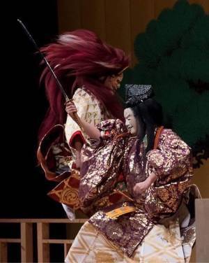 新演出“超時空詩劇” で魅せる新たな伝統芸能　武州里神楽「石山社中」『ＷＯＲＬＤ神楽祀り』上演決定　カンフェティでチケット発売