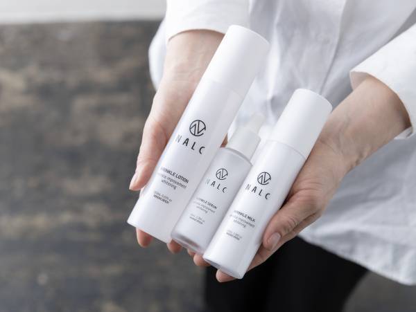 【Amazonタイムセール祭り】ジェンダーレスコスメブランド「NALC」の人気製品が最大30%OFF！