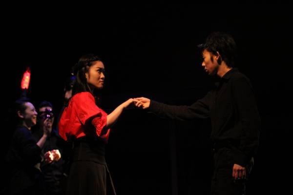 若手俳優中心に描く「演劇とは？人生とは？」　劇団ひまわり シアター代官山プロデュース『フォーティンブラス』上演決定　カンフェティでチケット発売