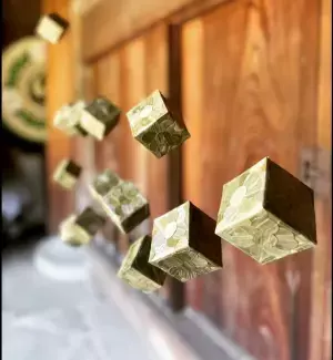 《国宝瑞龍寺と花の融合》第24回花まつフラワーデザイン展『花心論2022』を開催しました