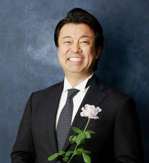 《国宝瑞龍寺と花の融合》第24回花まつフラワーデザイン展『花心論2022』を開催しました