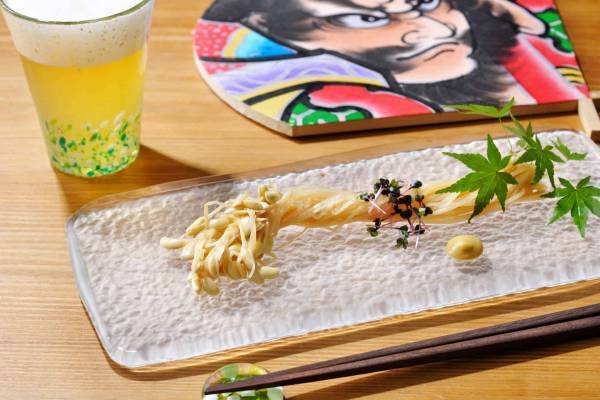 【界】「至福の湯上がりビール」2022年も提供決定、温泉旅館でビール片手に湯上がりを満喫｜期間：2022年6月1日～10月31日